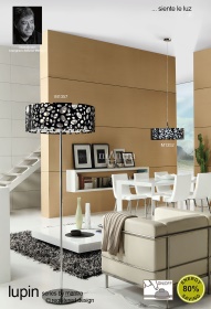 Lupin Ceiling Lights Mantra Multiple Pendant Lupin Ceiling Lights Mantra Multiple Pendant